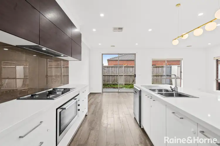 Third view of Homely house listing, 3 Haggerston Street, Wollert VIC 3750