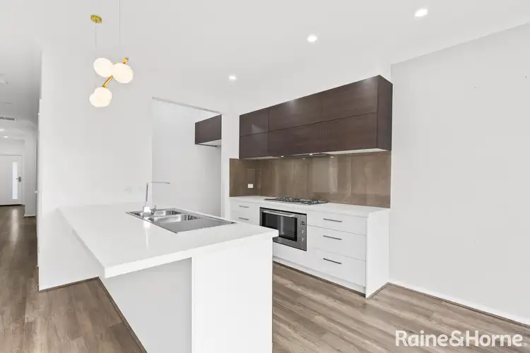 Fourth view of Homely house listing, 3 Haggerston Street, Wollert VIC 3750