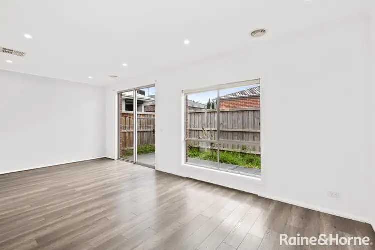 Fifth view of Homely house listing, 3 Haggerston Street, Wollert VIC 3750