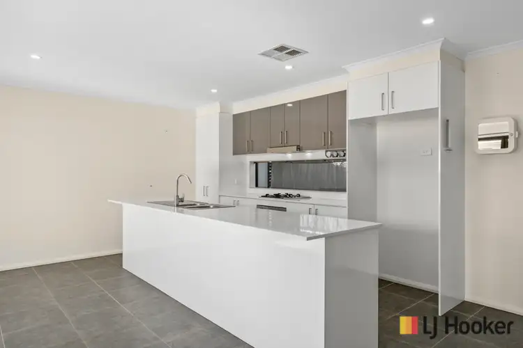 Third view of Homely house listing, 6 Taggart Terrace, Coombs ACT 2611