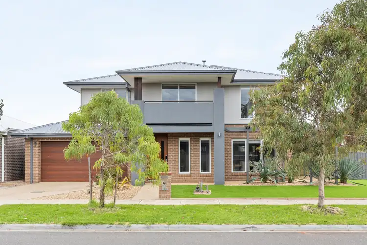 Main view of Homely house listing, 25 Fleece Road, Aintree VIC 3336