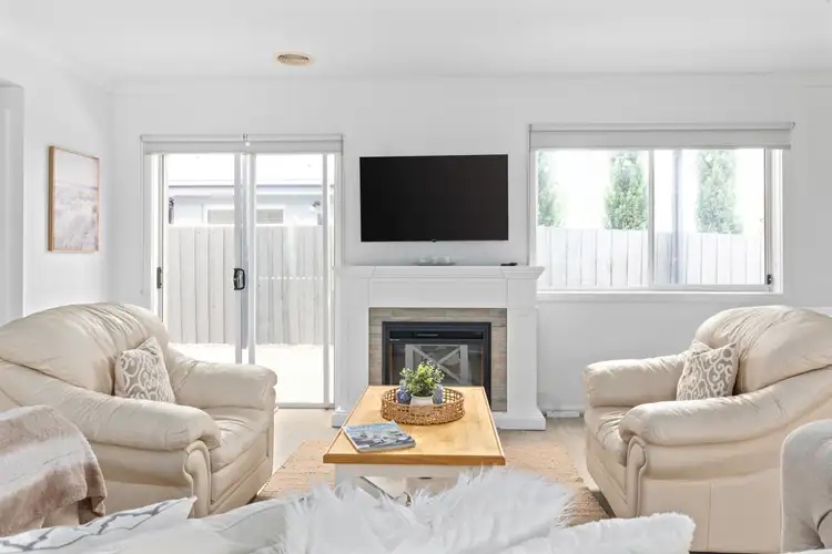 Second view of Homely house listing, 25 Fleece Road, Aintree VIC 3336