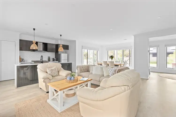 Fourth view of Homely house listing, 25 Fleece Road, Aintree VIC 3336