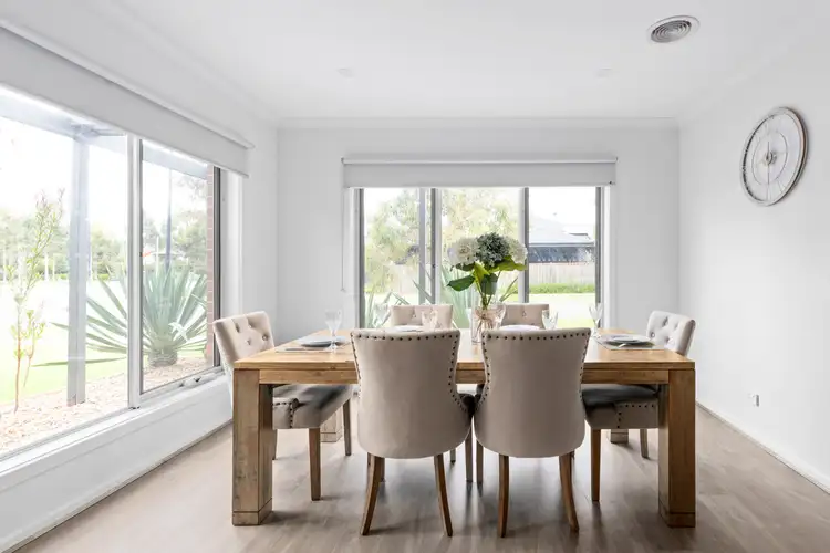 Fifth view of Homely house listing, 25 Fleece Road, Aintree VIC 3336