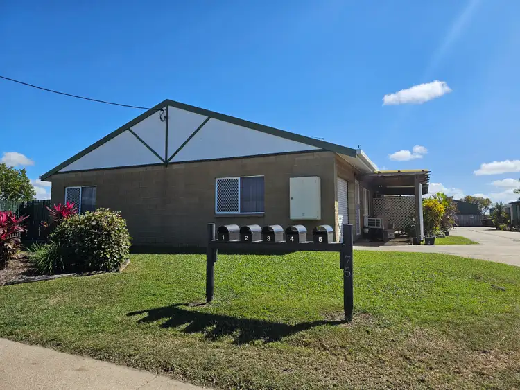 Main view of Homely house listing, 3/75 Burke Street, Ayr QLD 4807