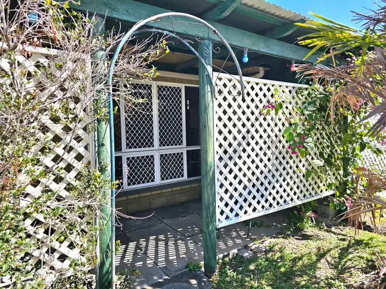 Third view of Homely house listing, 3/75 Burke Street, Ayr QLD 4807