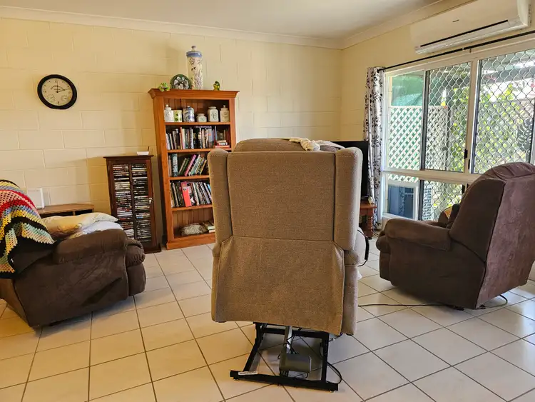 Fifth view of Homely house listing, 3/75 Burke Street, Ayr QLD 4807