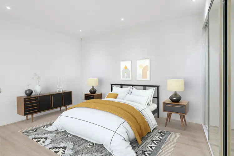 Fourth view of Homely apartment listing, 15G/11A Lachlan Street, Waterloo NSW 2017