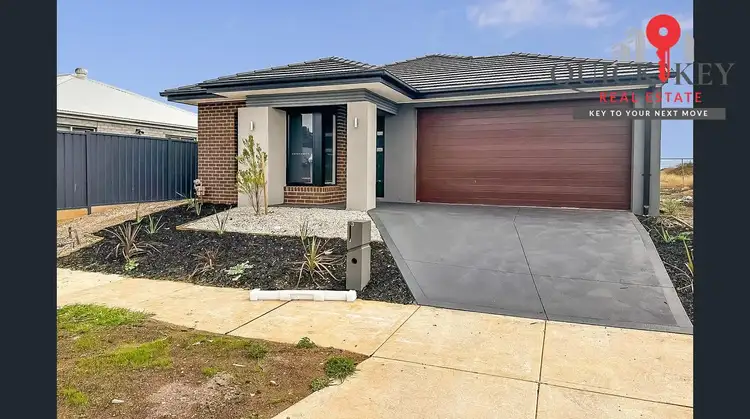 3 Valencia Street, Weir Views VIC 3338