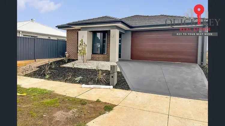 Second view of Homely house listing, 3 Valencia Street, Weir Views VIC 3338