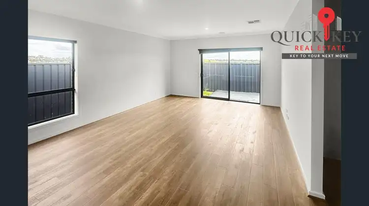 Third view of Homely house listing, 3 Valencia Street, Weir Views VIC 3338
