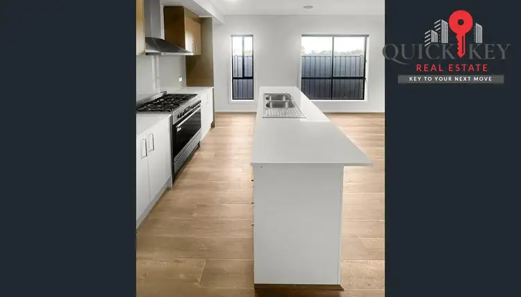 Fourth view of Homely house listing, 3 Valencia Street, Weir Views VIC 3338