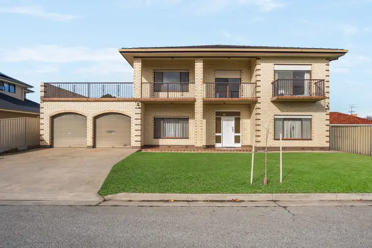 33 Everritt Avenue, Fulham Gardens SA 5024