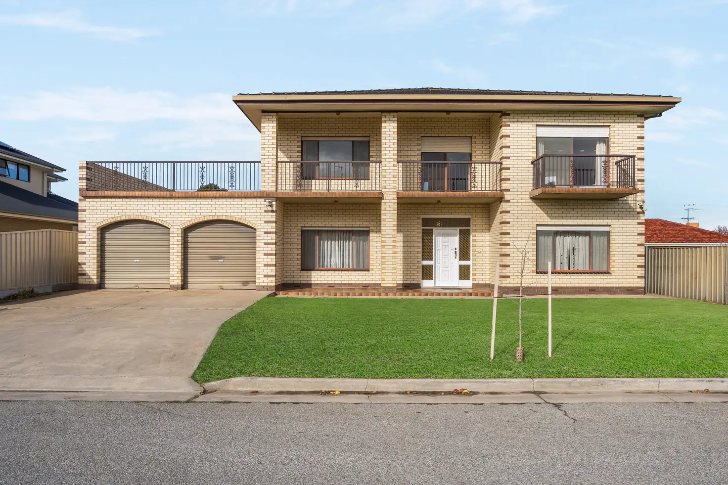 Main view of Homely house listing, 33 Everritt Avenue, Fulham Gardens SA 5024