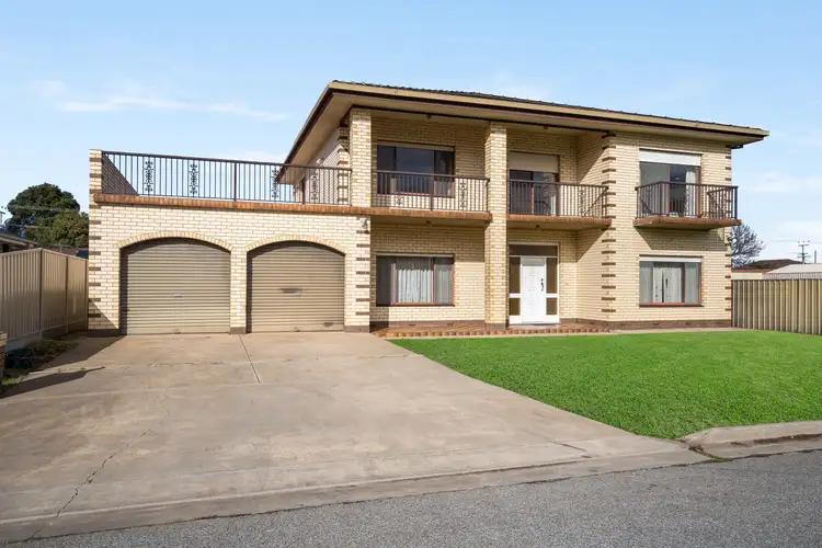 Second view of Homely house listing, 33 Everritt Avenue, Fulham Gardens SA 5024