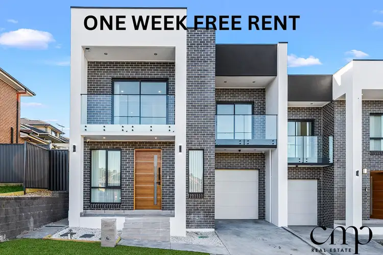 20A Curie Road, Campbelltown NSW 2560