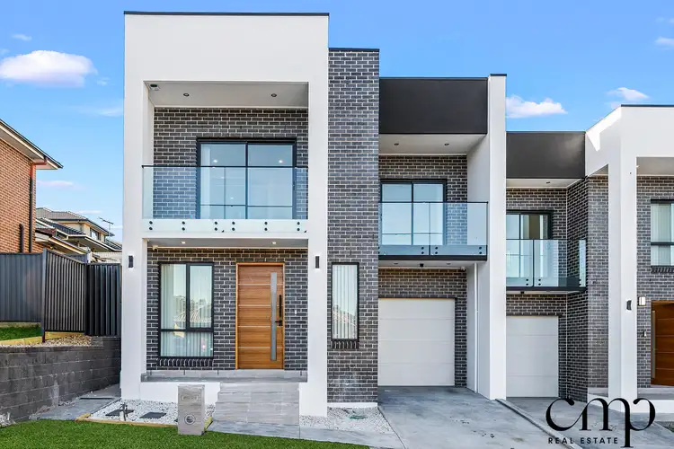 20A Curie Road, Campbelltown NSW 2560