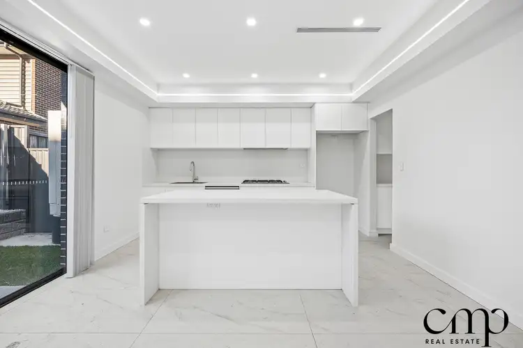 Third view of Homely house listing, 20A Curie Road, Campbelltown NSW 2560