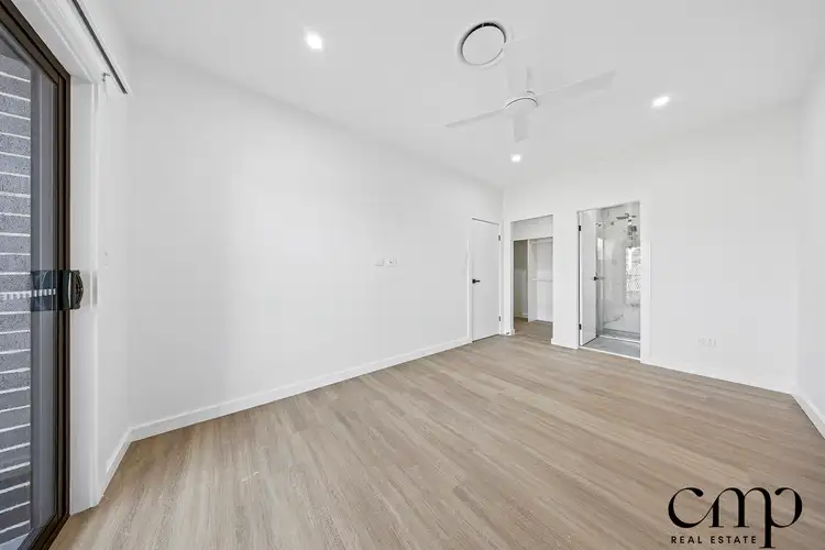 Fourth view of Homely house listing, 20A Curie Road, Campbelltown NSW 2560