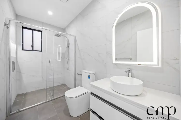 Fifth view of Homely house listing, 20A Curie Road, Campbelltown NSW 2560