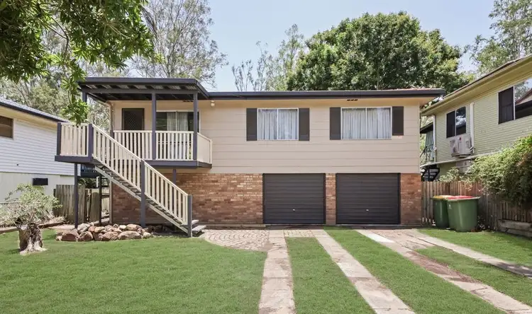 27 Iris St, Gailes QLD 4300