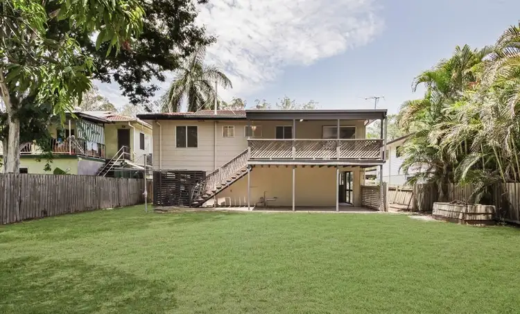 Second view of Homely house listing, 27 Iris St, Gailes QLD 4300