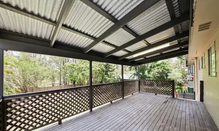 Fourth view of Homely house listing, 27 Iris St, Gailes QLD 4300