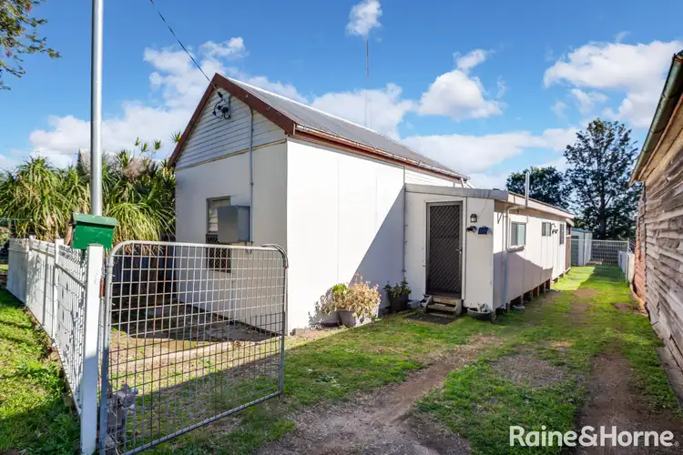 Main view of Homely house listing, 83 Aberdare Street, Kurri Kurri NSW 2327