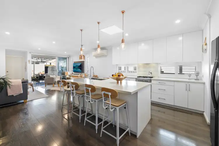 Second view of Homely semi-detached listing, 362 Punchbowl Road, Belfield NSW 2191