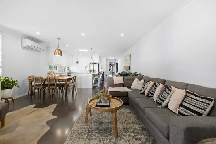 Third view of Homely semi-detached listing, 362 Punchbowl Road, Belfield NSW 2191