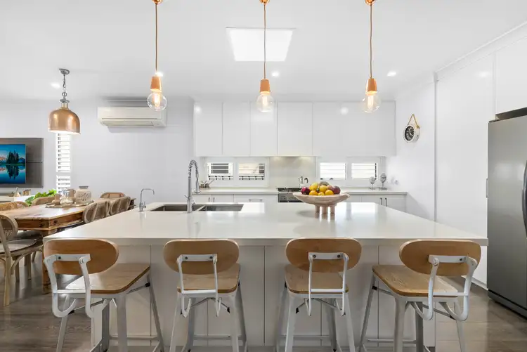 Fourth view of Homely semi-detached listing, 362 Punchbowl Road, Belfield NSW 2191