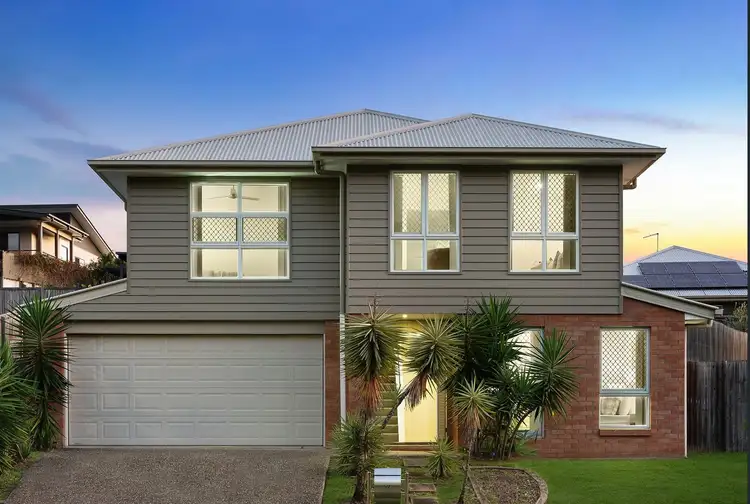 17 Wagtail Street, Upper Kedron QLD 4055