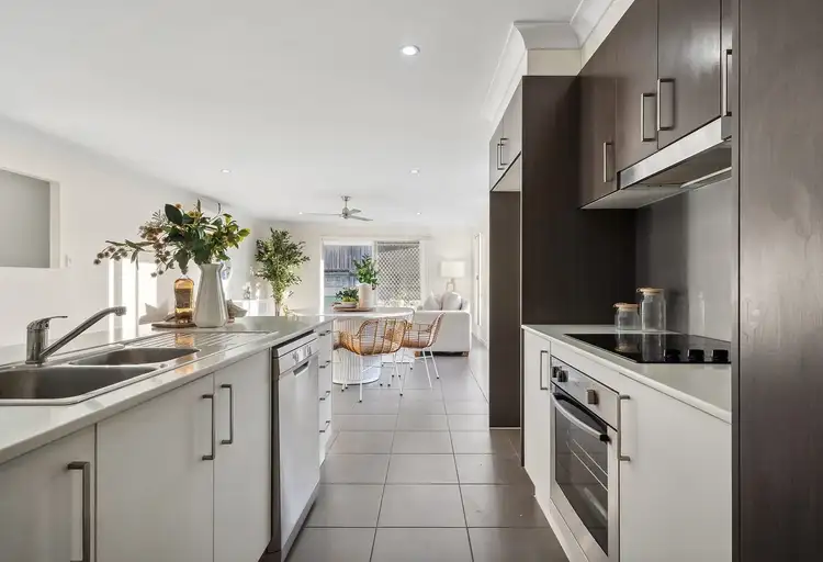 Second view of Homely house listing, 17 Wagtail Street, Upper Kedron QLD 4055