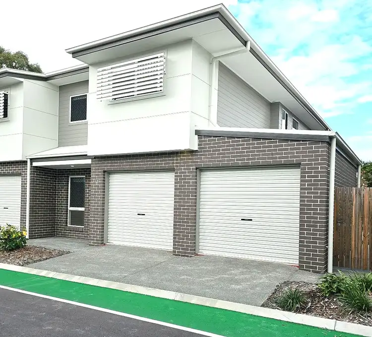 17/83 Cribb Avenue, Mitchelton QLD 4053