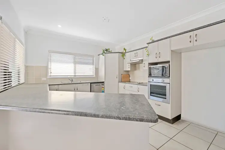 Fourth view of Homely house listing, 62 Woodwark Drive, Bushland Beach QLD 4818