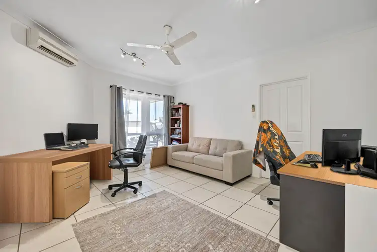 Fifth view of Homely house listing, 62 Woodwark Drive, Bushland Beach QLD 4818