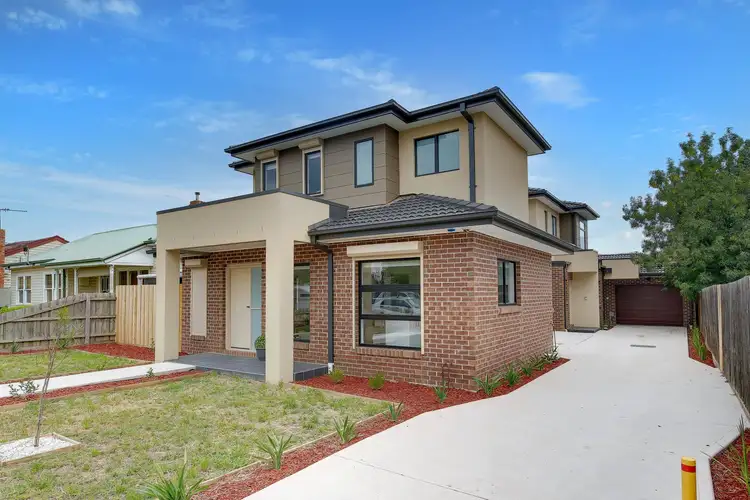Main view of Homely house listing, 1/80 Paget Avenue, Glenroy VIC 3046