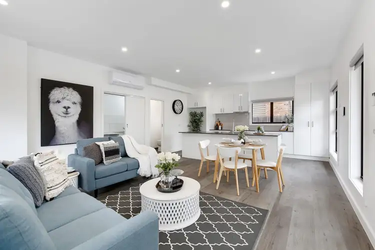 Third view of Homely house listing, 1/80 Paget Avenue, Glenroy VIC 3046