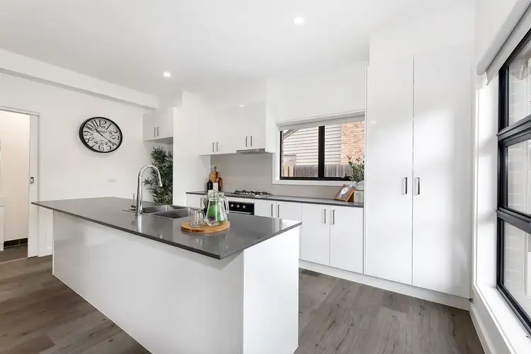 Fourth view of Homely house listing, 1/80 Paget Avenue, Glenroy VIC 3046