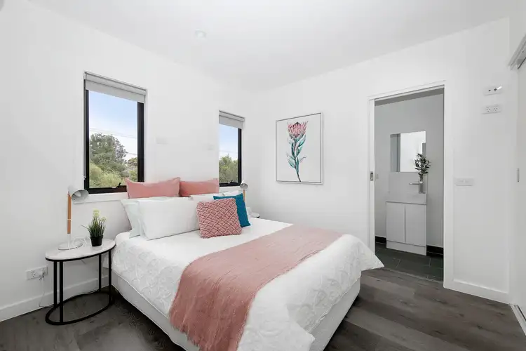 Fifth view of Homely house listing, 1/80 Paget Avenue, Glenroy VIC 3046