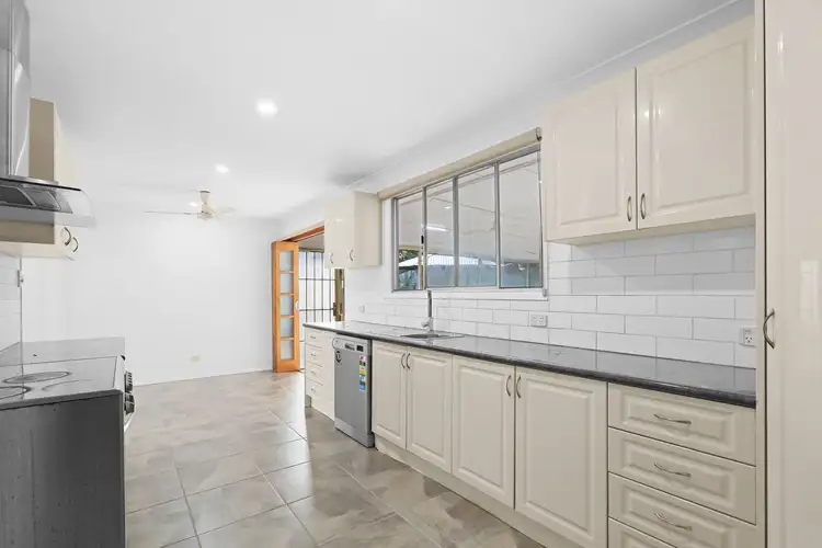 Second view of Homely house listing, 65 Labrador Street, Rooty Hill NSW 2766
