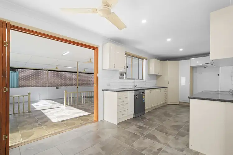 Fourth view of Homely house listing, 65 Labrador Street, Rooty Hill NSW 2766