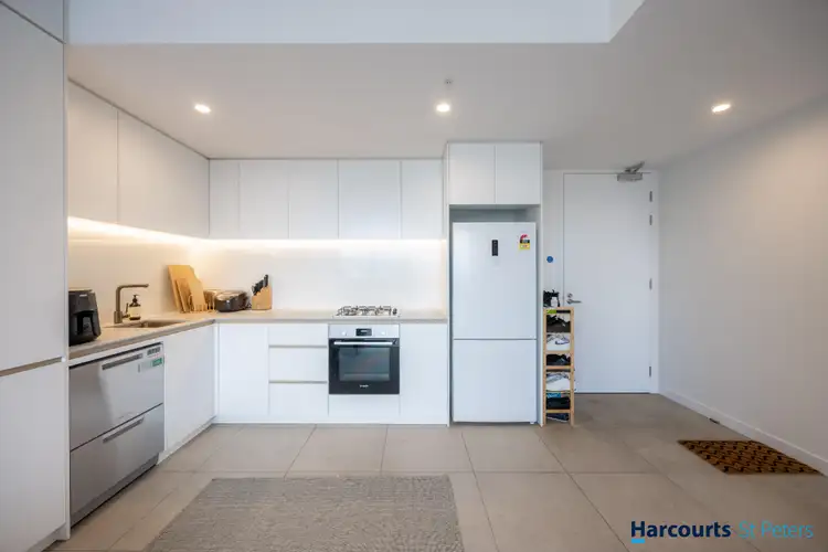 504/17 Penny Place, Adelaide SA 5000