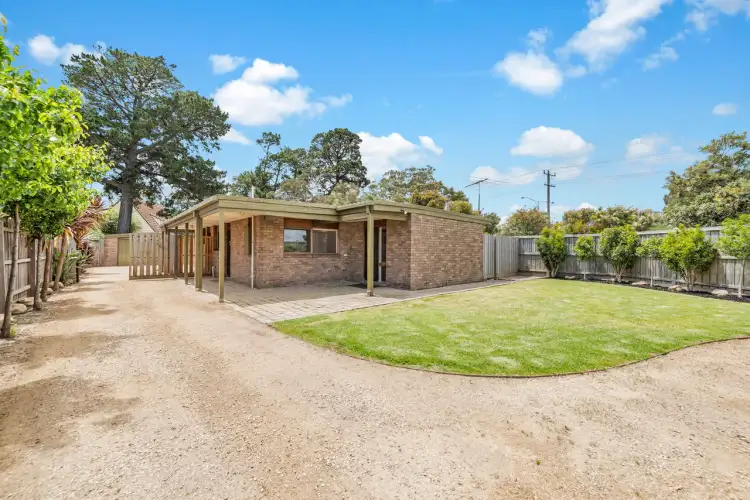 Main view of Homely house listing, 7 Indura Street, Mount Martha VIC 3934