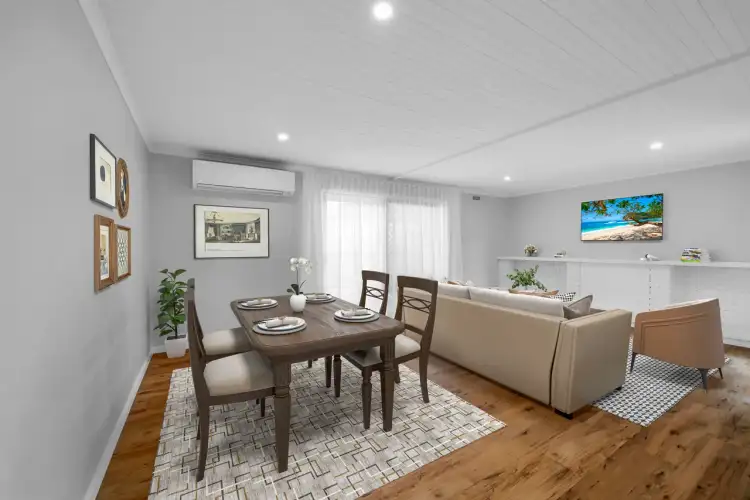 Second view of Homely house listing, 7 Indura Street, Mount Martha VIC 3934