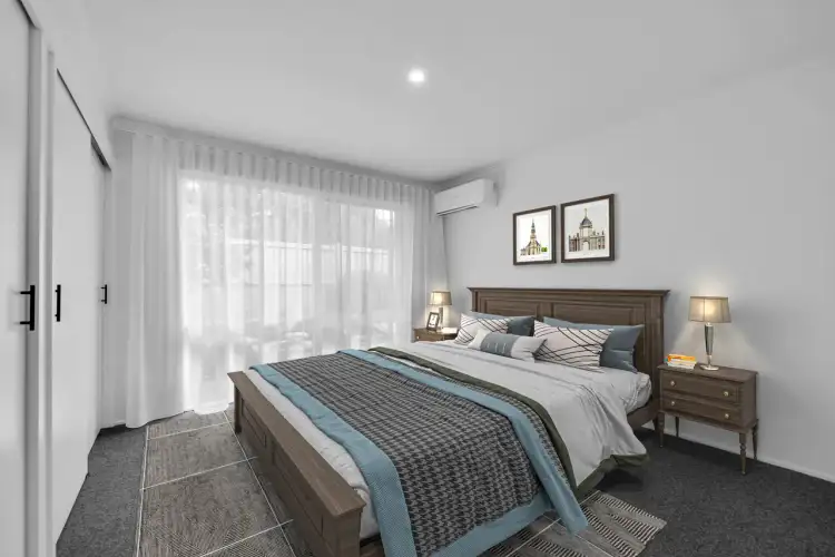 Fifth view of Homely house listing, 7 Indura Street, Mount Martha VIC 3934