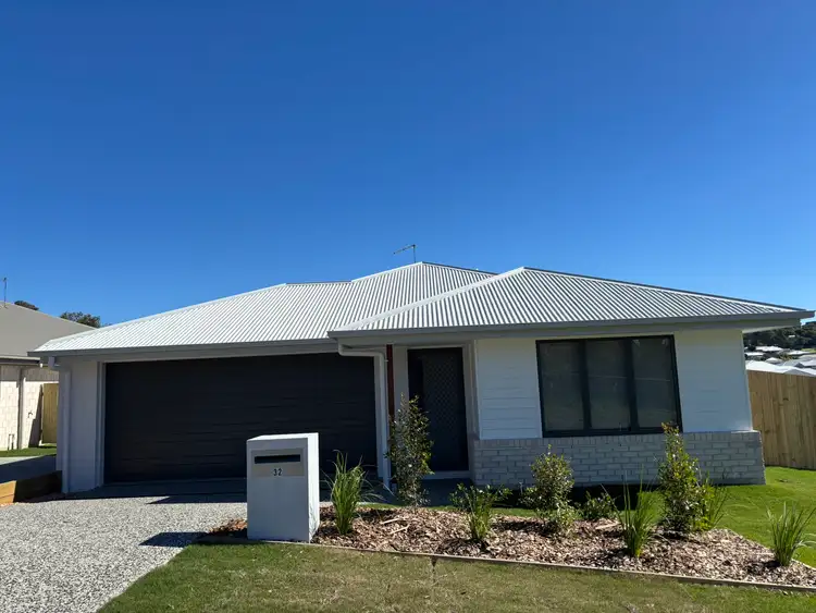 32 Spring Road, Gympie QLD 4570