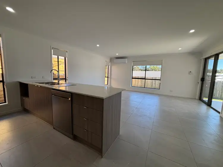 Second view of Homely house listing, 32 Spring Road, Gympie QLD 4570