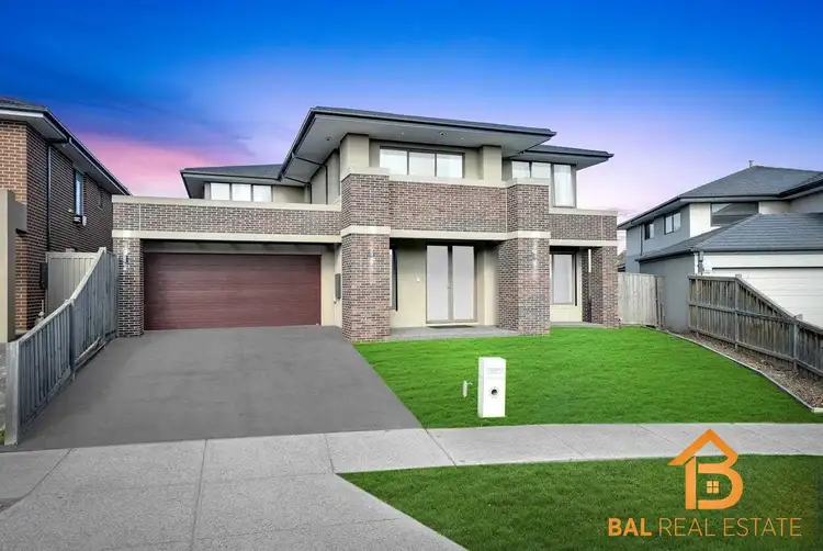 Main view of Homely house listing, 8 Michy Street, Truganina VIC 3029