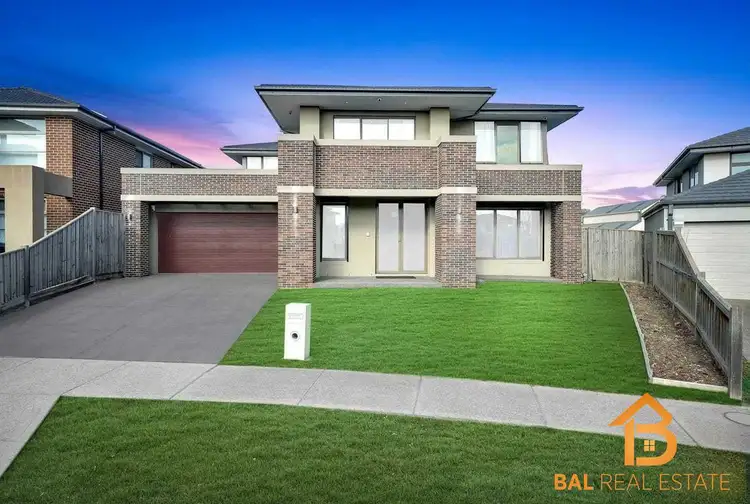 Fifth view of Homely house listing, 8 Michy Street, Truganina VIC 3029